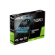 ASUS Phoenix GeForce GTX 1650 EVO OC Edition 4GB GDDR6 OC Packaging