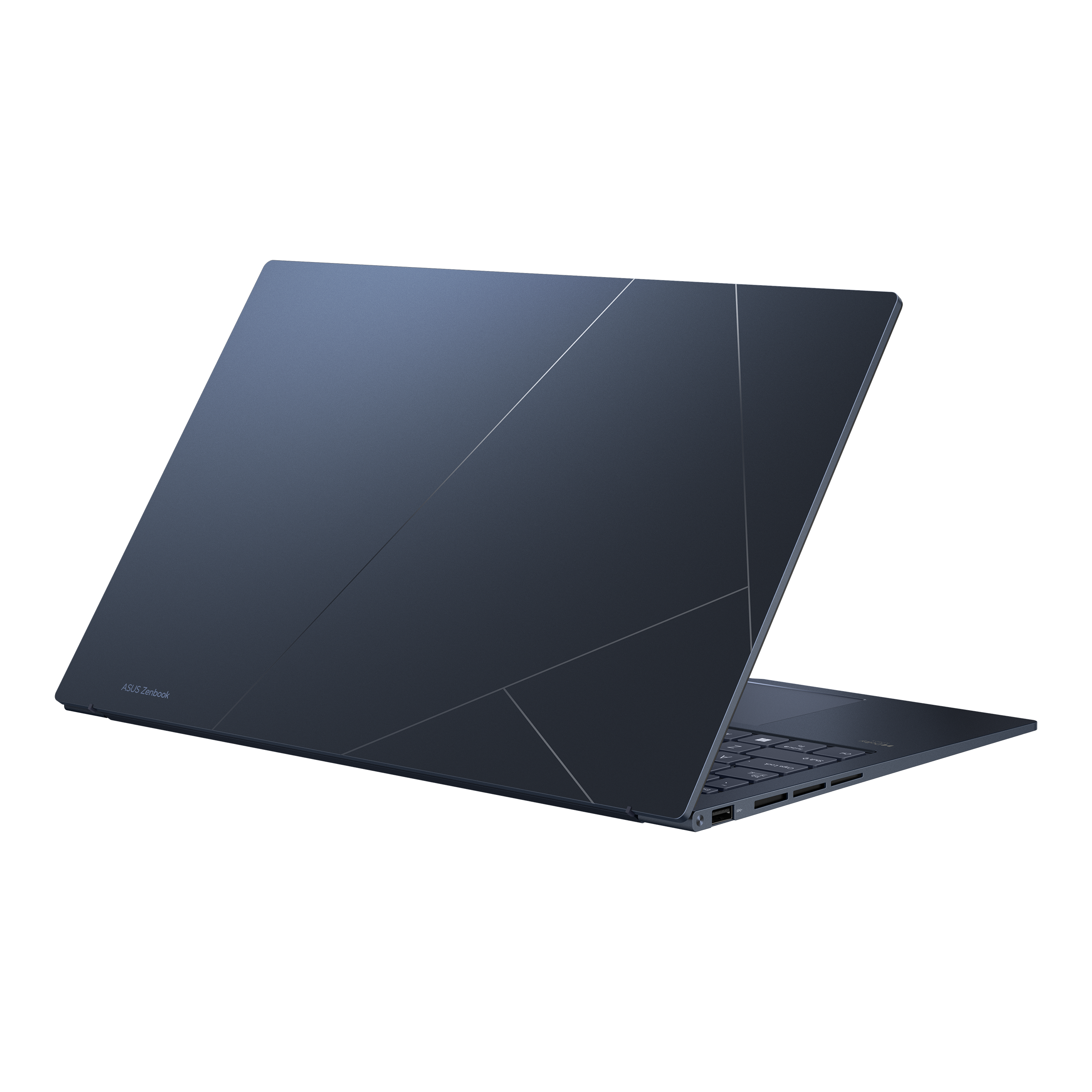 Asus Zenbook 15 OLED UM3504DA-OLED-MA731X R7-7735U/16GB/1ΤB Laptop