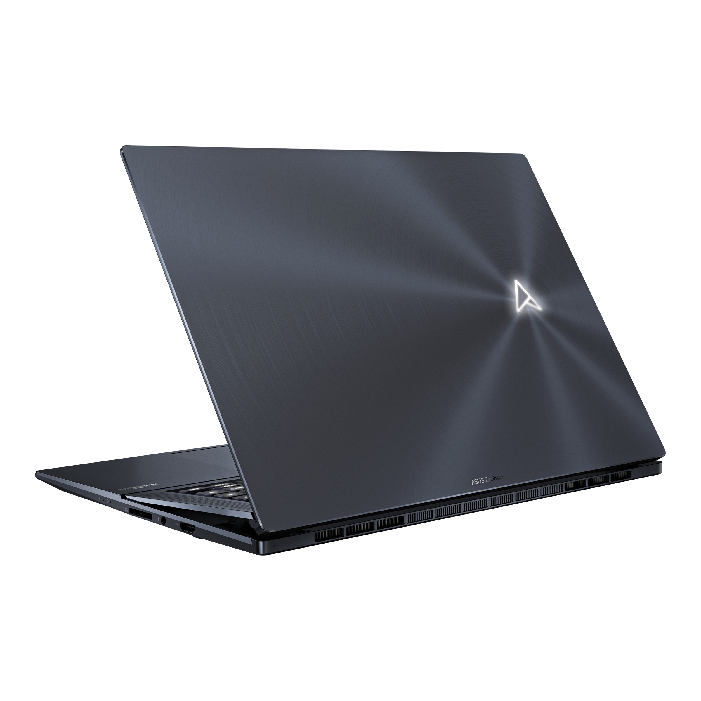 Zenbook Pro 16X OLED (UX7602) | ZenBook | クリエイター向けパソコン