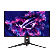 ROG - Republic of Gamers