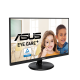 ASUS VA24DQF-front view to the right