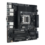 Pro WS B850M-ACE SE