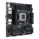 Pro WS B850M-ACE SE front view, 45 degrees