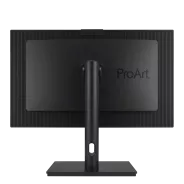 ProArt Display OLED PA27DCE-K shot angle