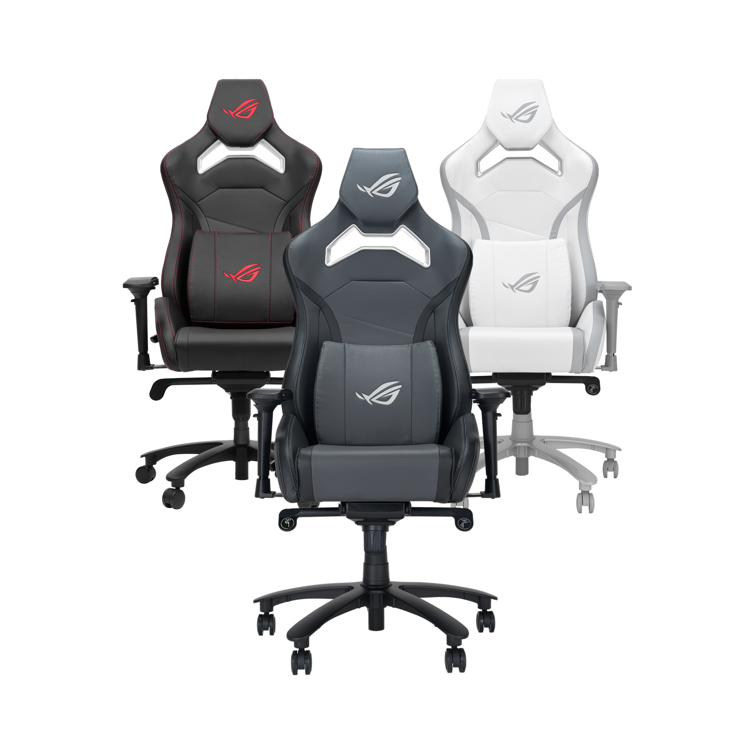 Rog chariot gaming discount chair release date