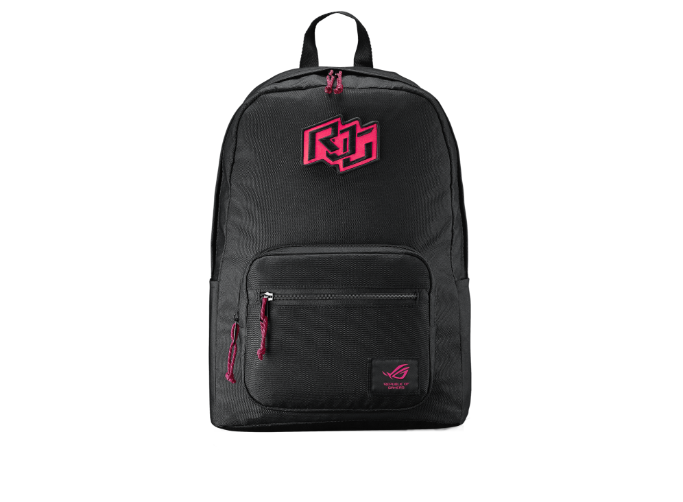ROG Ranger BP1503 Electro Punk Gaming Backpack