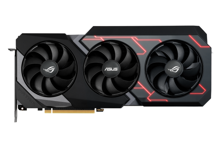 ROG-MATRIX-RTX2080TI-P11G-GAMING | Graphics Cards | ROG Malaysia