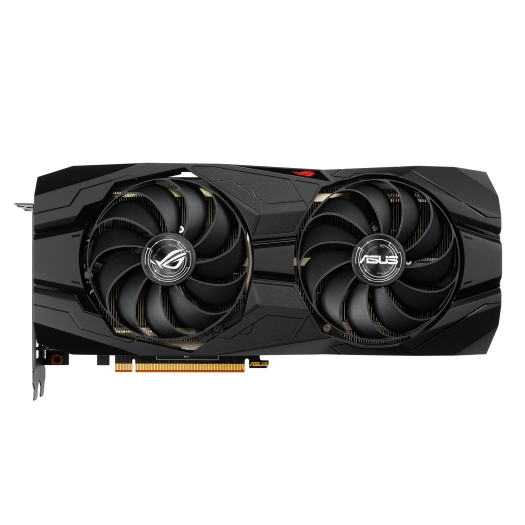 Rog Strix Rx5500xt O8g Gaming Rog Strix Gaming Graphics Cards Rog Republic Of Gamers Rog Global