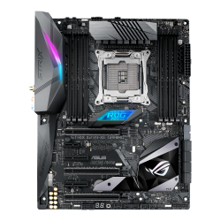 Asus rog hot sale strix x299