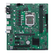 Pro B660M-C D4-CSM｜Motherboards｜ASUS Global