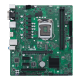 Pro H510M-CT/CSM motherboard, front view 