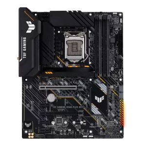 TUF GAMING B560-PLUS WIFI｜Motherboards｜ASUS Middle East