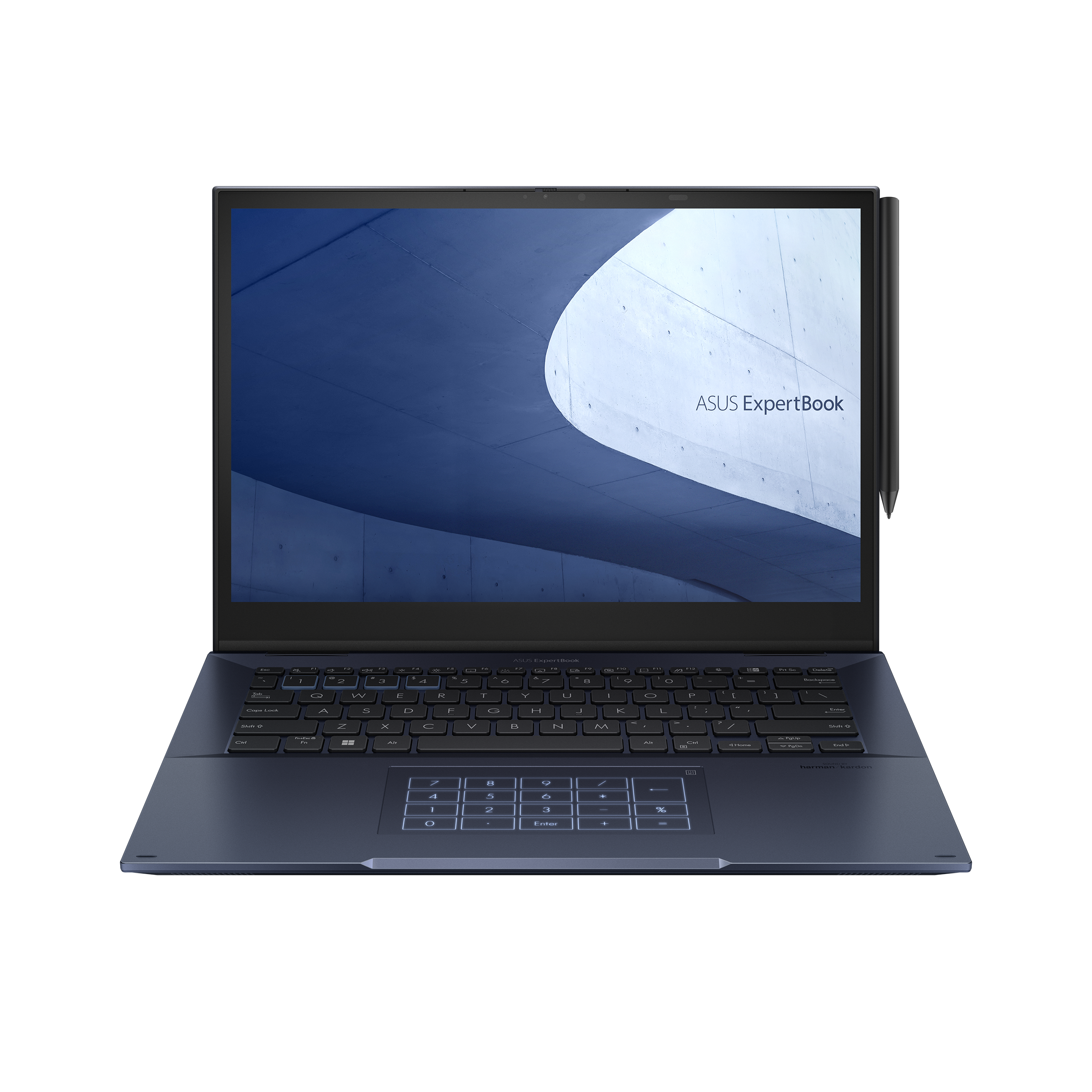 ExpertBook B7 Flip (B7402F, 12th Gen Intel)