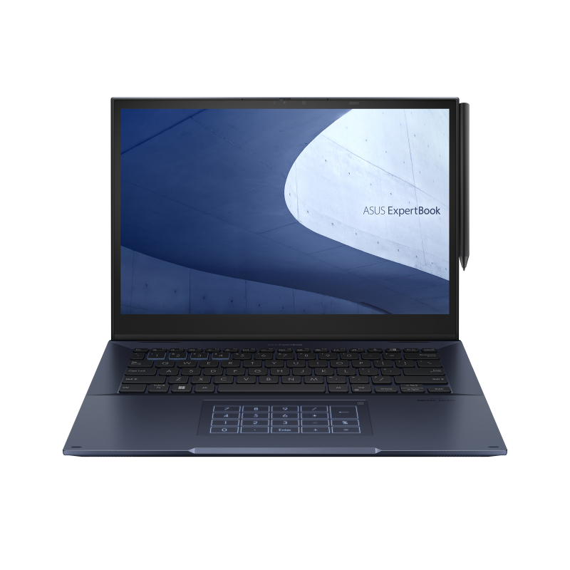 ExpertBook B7 Flip (B7402F, 12th Gen Intel)｜Laptops For Work 