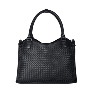 ASUS LEATHER WOVEN CARRY BAG