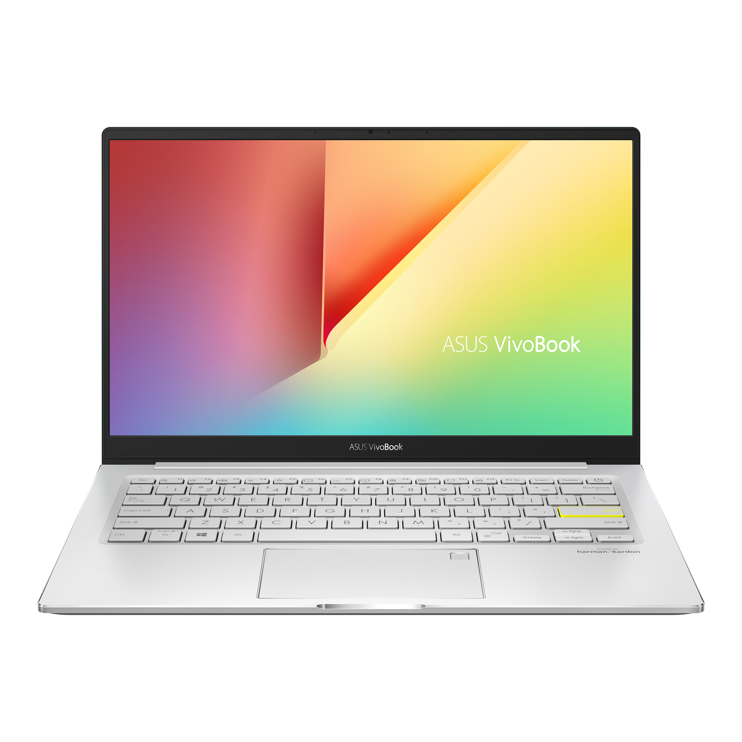 ASUS Vivobook S13 S333｜Laptops For Home｜ASUS USA