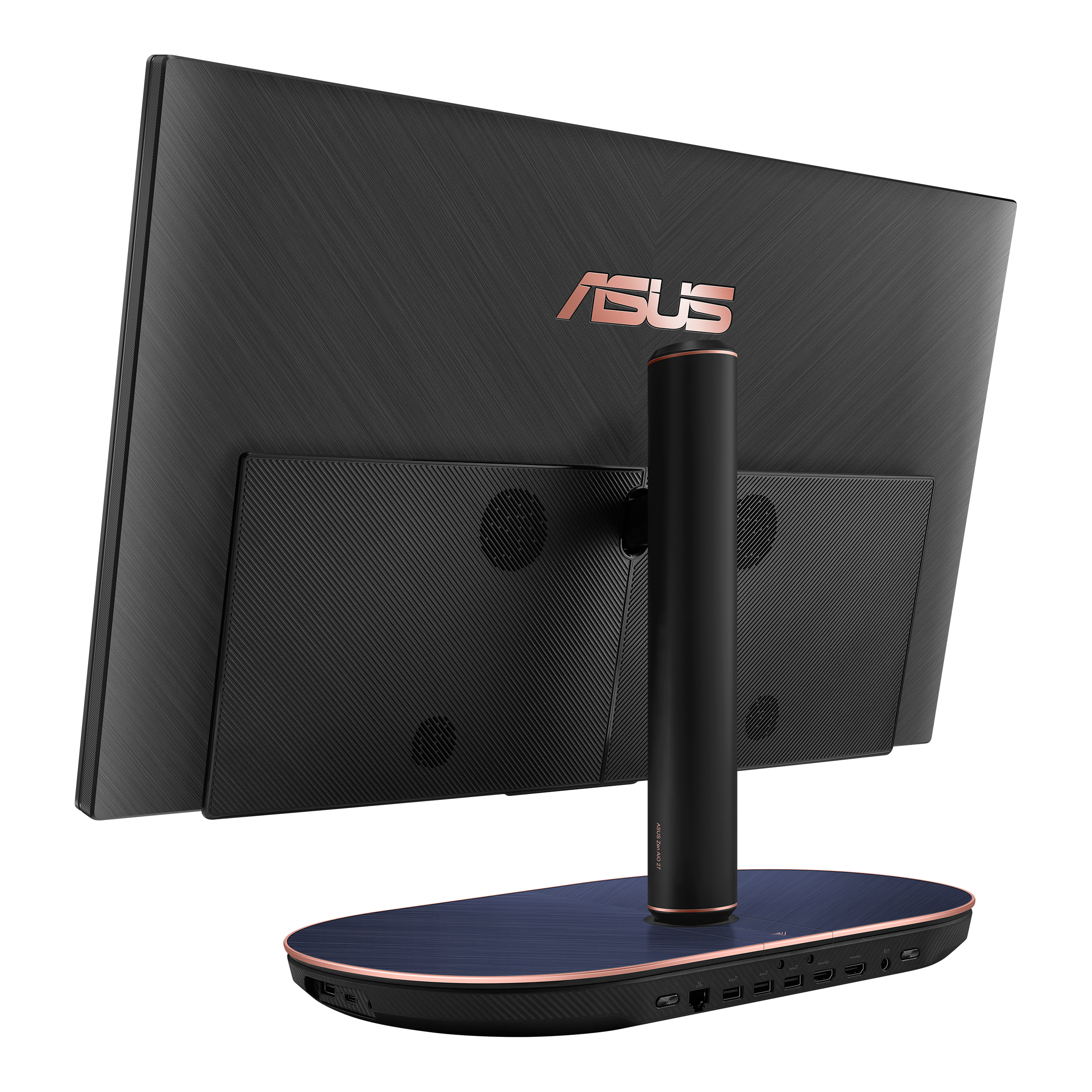 ASUS Zen AiO 27 Z272SD | Zen AiO | 液晶一体型パソコン