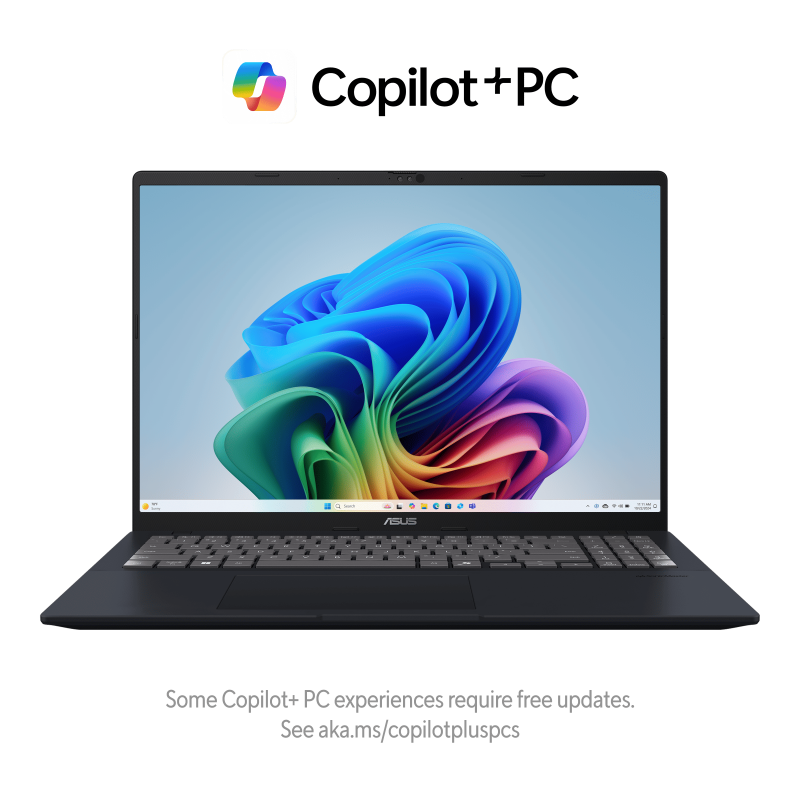 ASUS Vivobook 16 Copilot+ PC