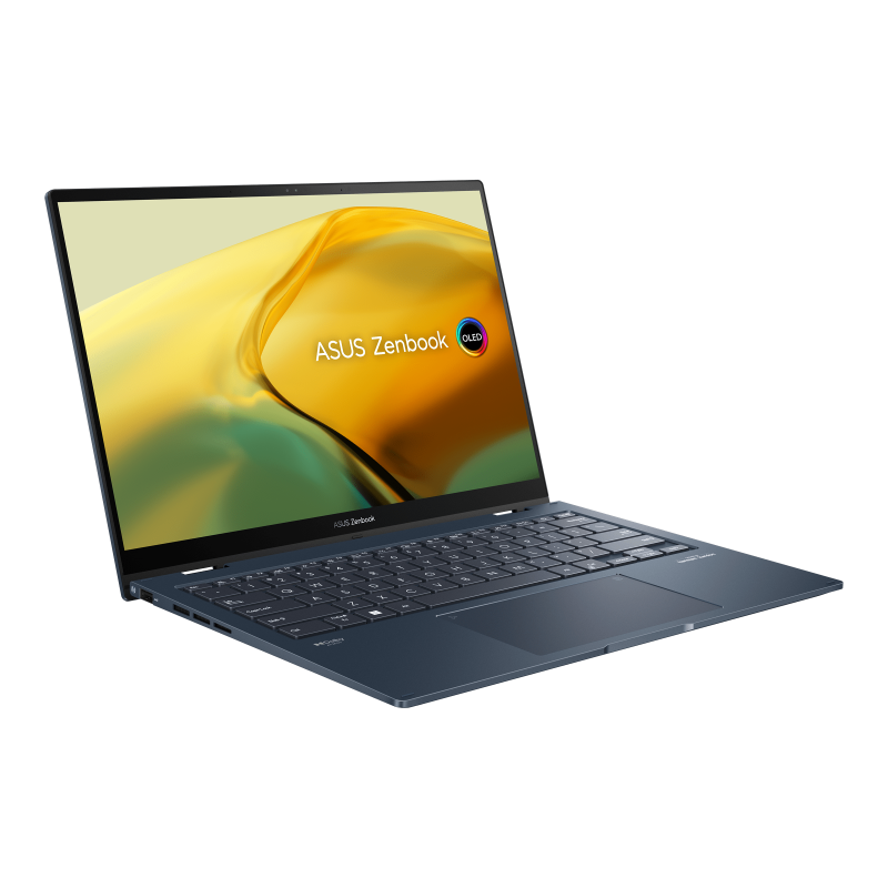 Zenbook 14 FLip OLED