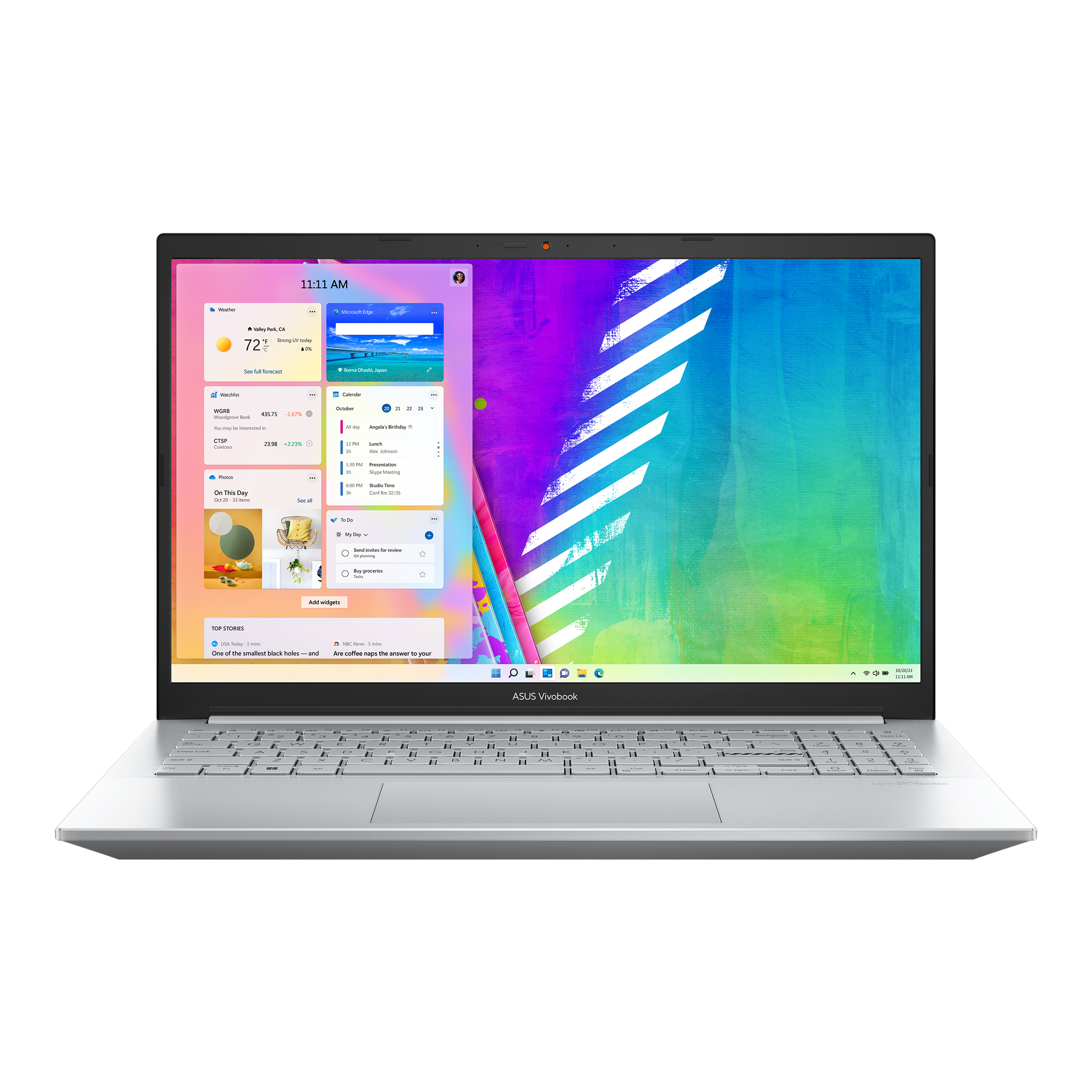 Vivobook 15 OLED (D3500, AMD Cezanne H Series)