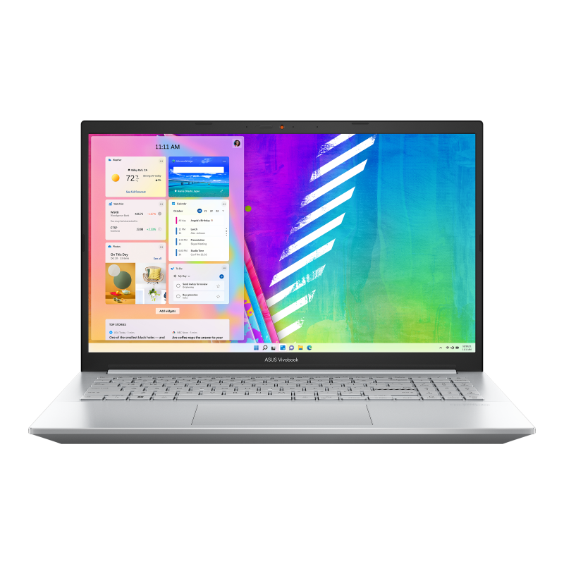 Vivobook Pro 15 (M3500, AMD Ryzen 5000 Series)