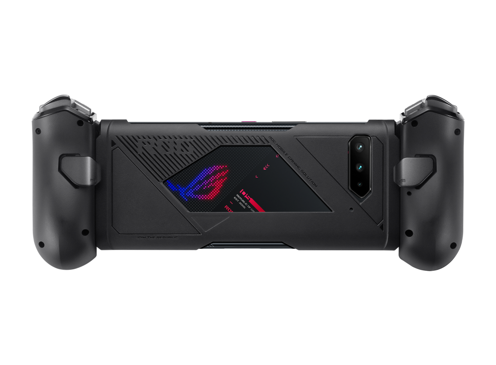 ROG Kunai 3 Gamepad for ROG Phone 5 | Controllers | ROG United States