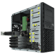 ExpertCenter E500 G9 workstation, open right side view
