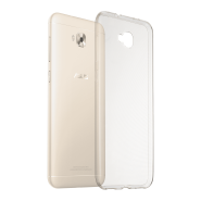 ZenFone 4 Clear Soft Bumper (ZE554KL)