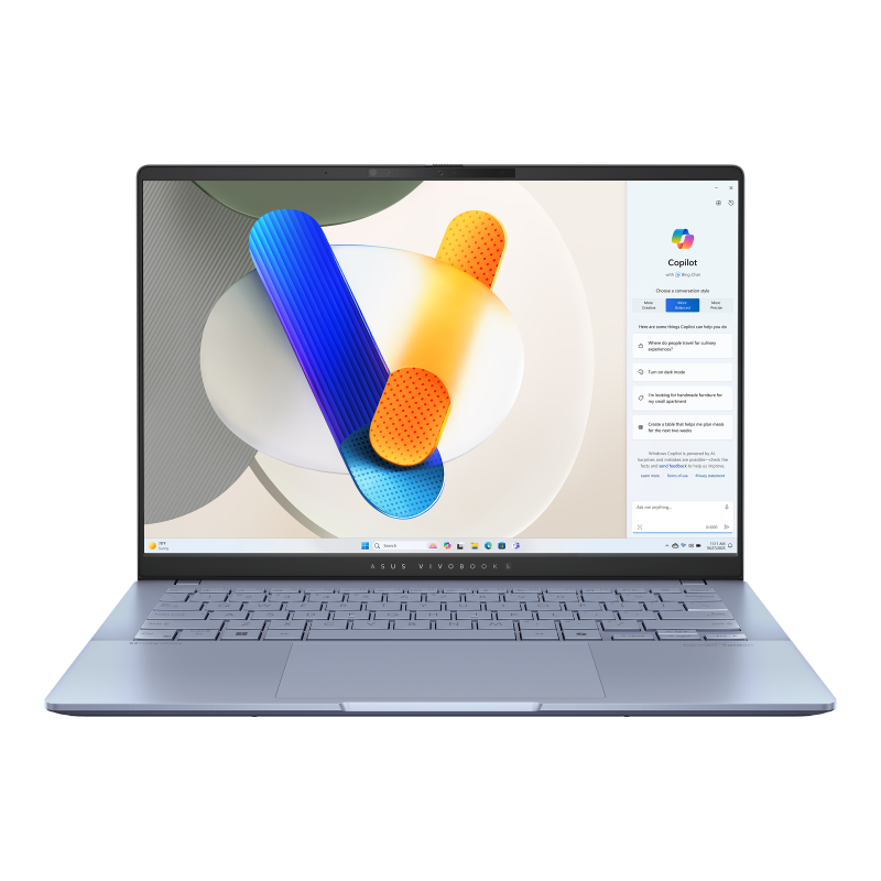Vivobook S 14 OLED