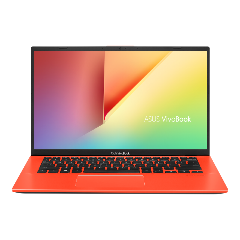 ASUS VivoBook 14 FHD Laptop Computer 