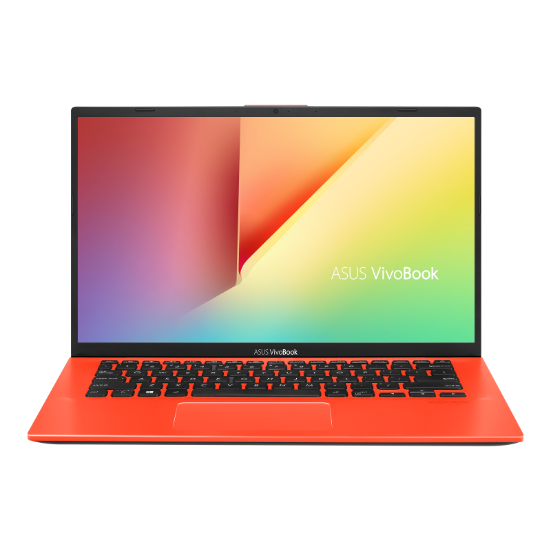 Vivobook 14 X412｜Laptops For Home｜ASUS Global