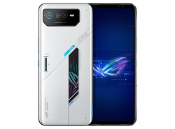 【ジャンク】ASUS ROGphone6 ホワイトジャンク