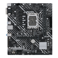 PRIME H610I-PLUS D4-CSM｜Motherboards｜ASUS Global