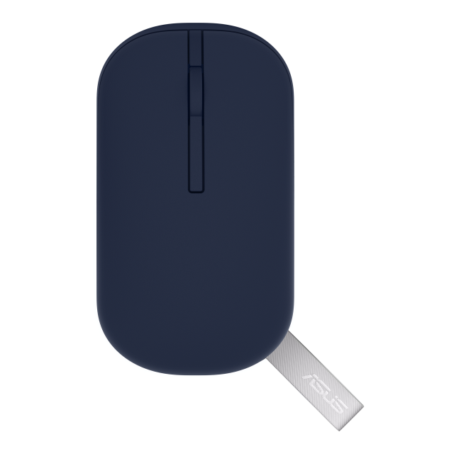 ASUS Marshmallow Mouse MD100