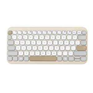 ASUS Marshmallow Keyboard KW100