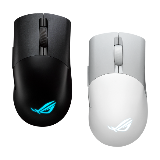 ASUS ゲーミングマウス ワイヤレス ROG Keris Wireless A