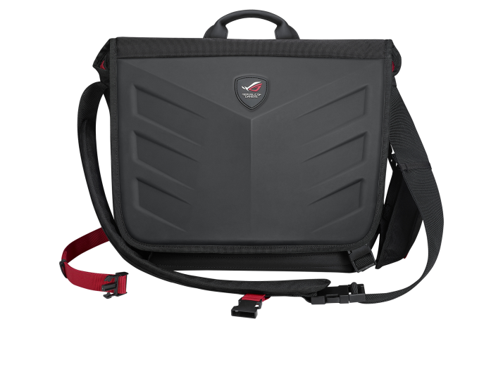 ROG Ranger Messenger | Bags | Gaming Apparel, Bags, & Gear｜ROG 