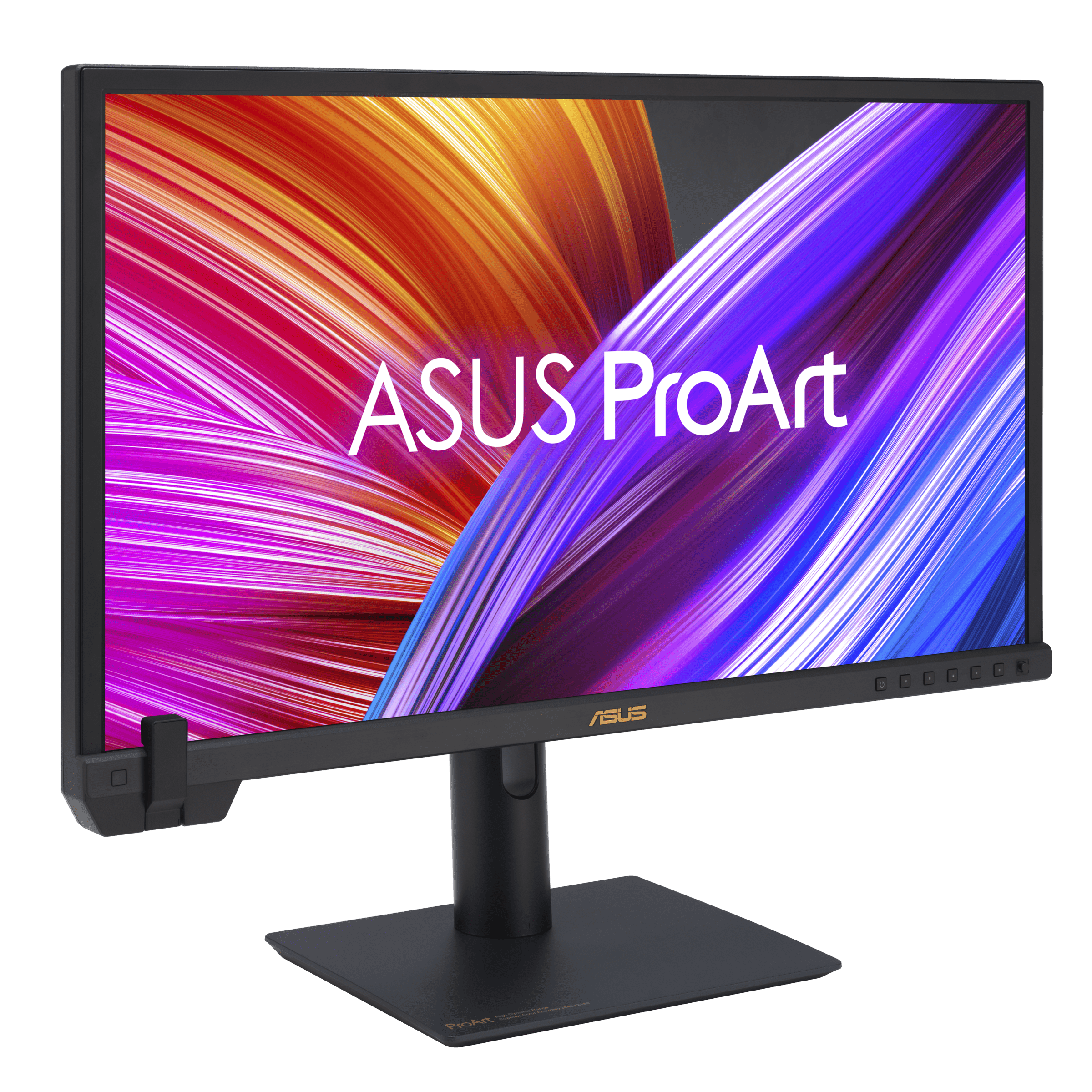 Monitor 4K UHD de 27 pulgadas, 3840x2160, HDR 99%, DCI-P3, 10Bit