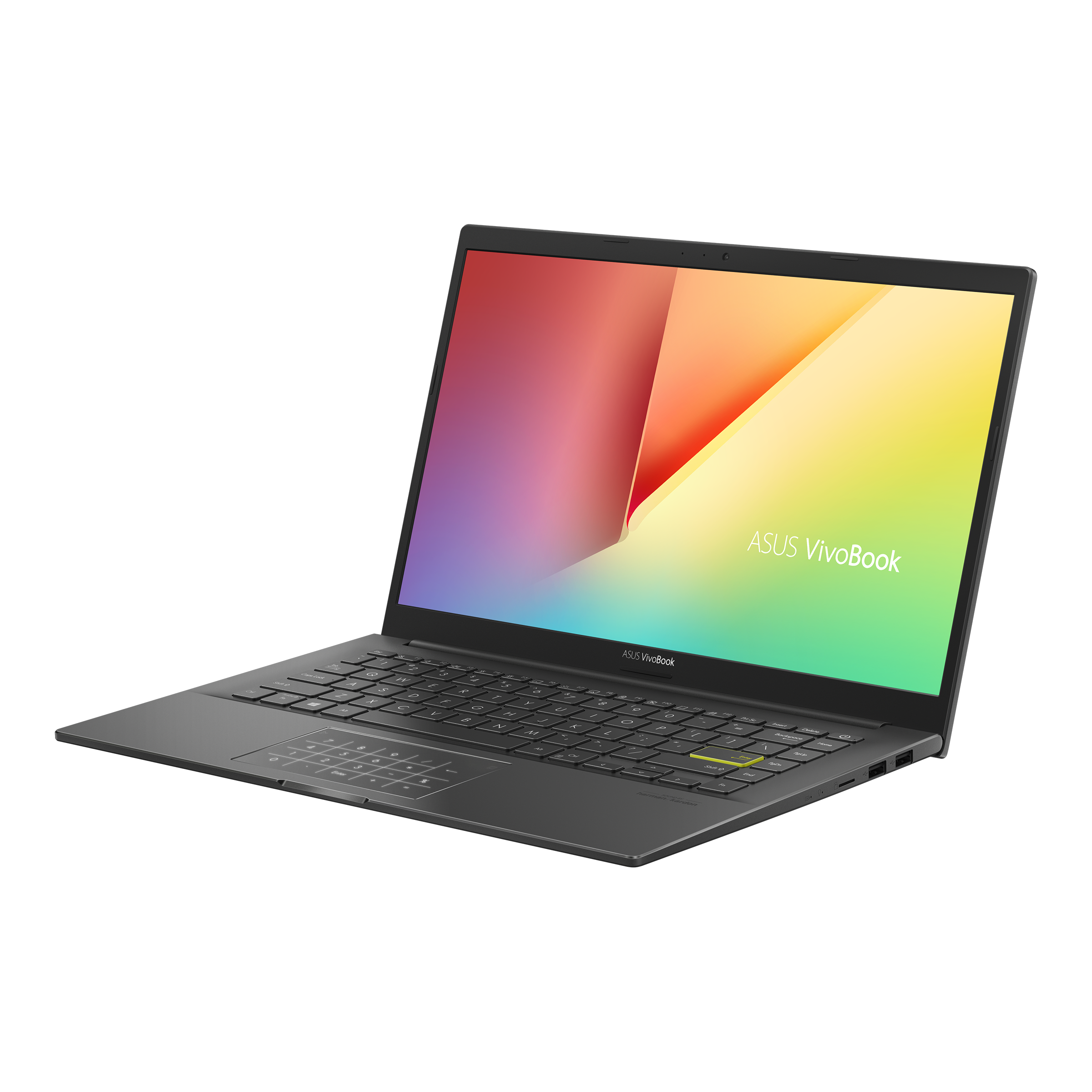 Asus vivobook store ultra k14