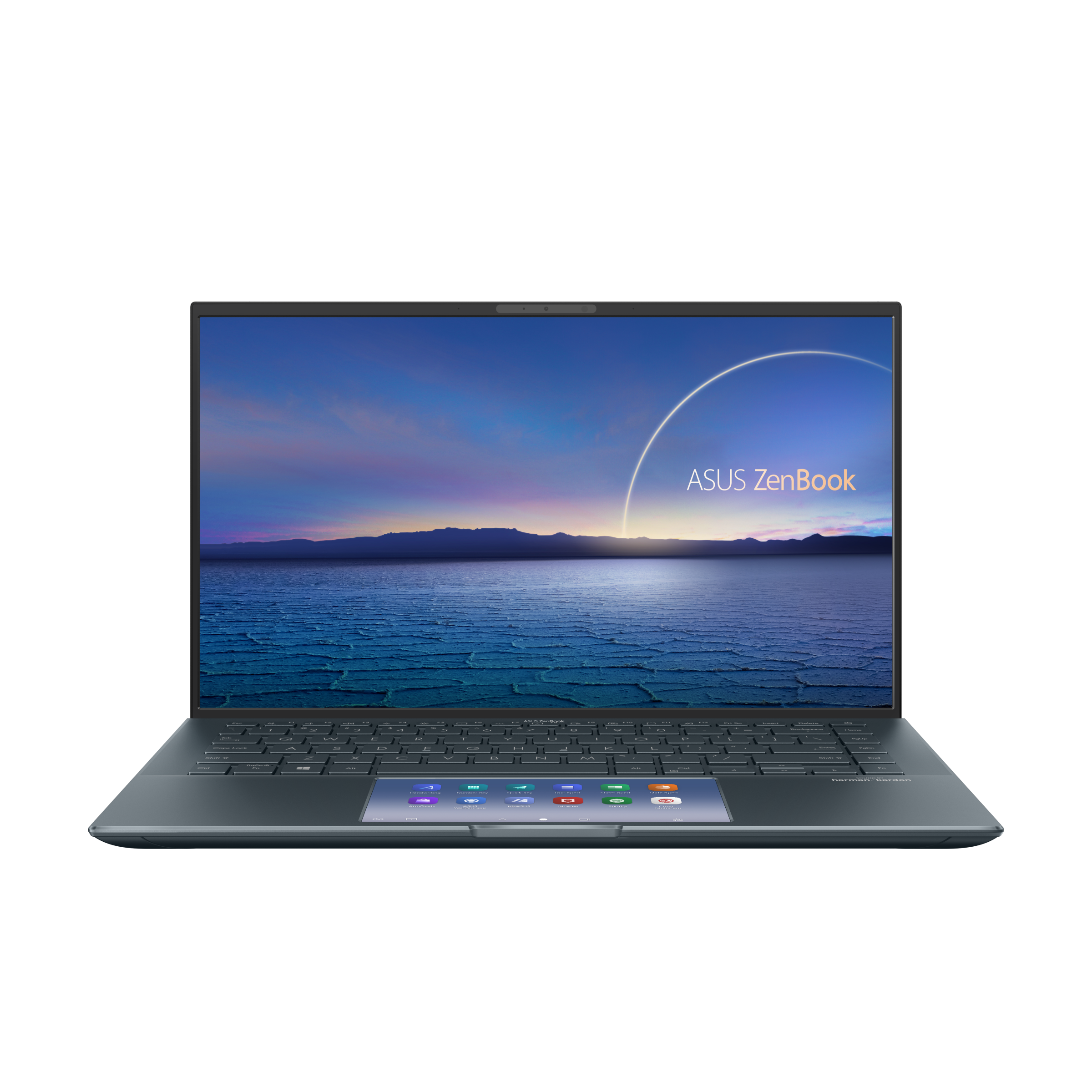 Zenbook 14 UX435