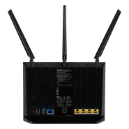 PCE-AX58BT｜Wireless & Wired Adapters｜ASUS USA