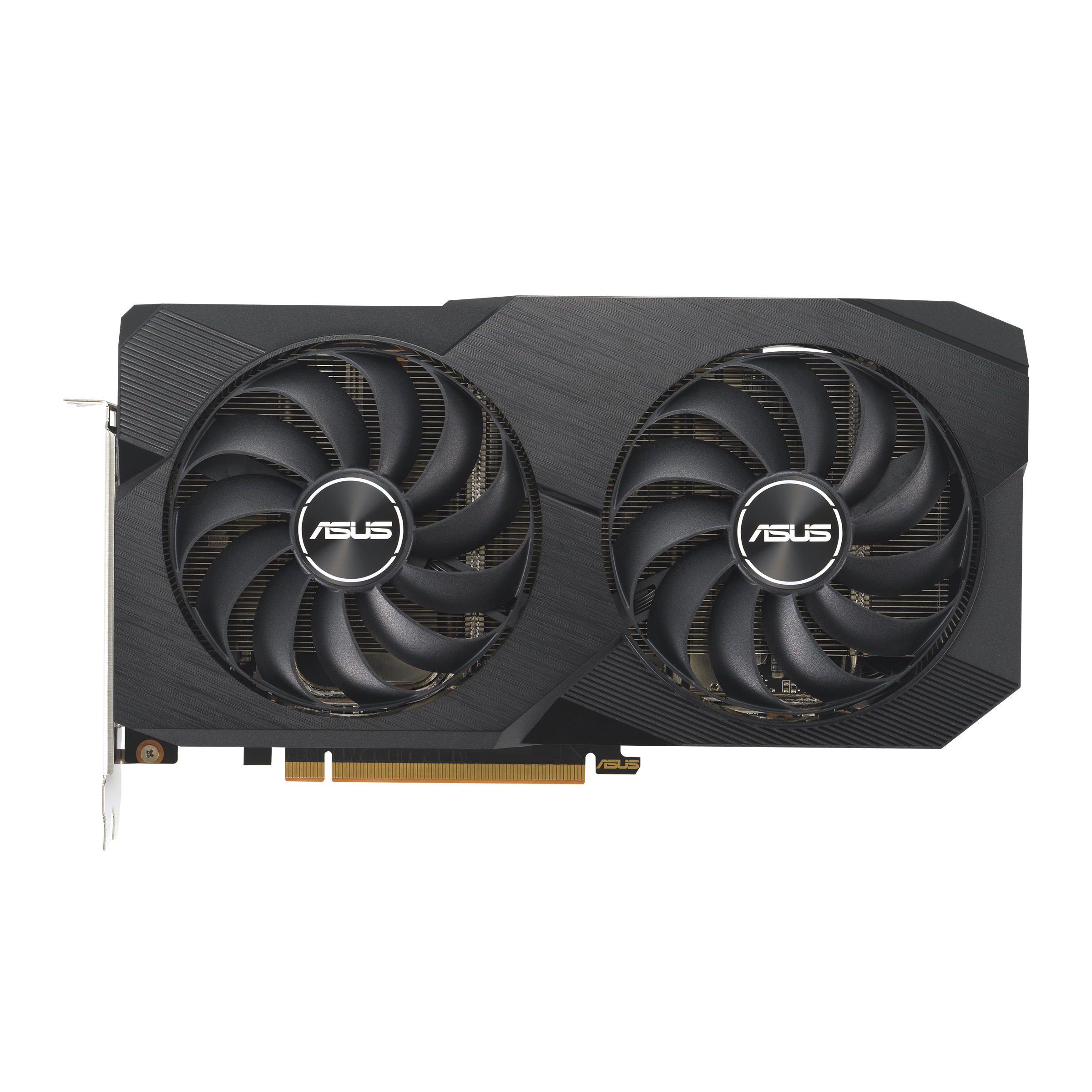 DUAL-RX6600XT-O8G｜Grafikkort｜ASUS Sverige