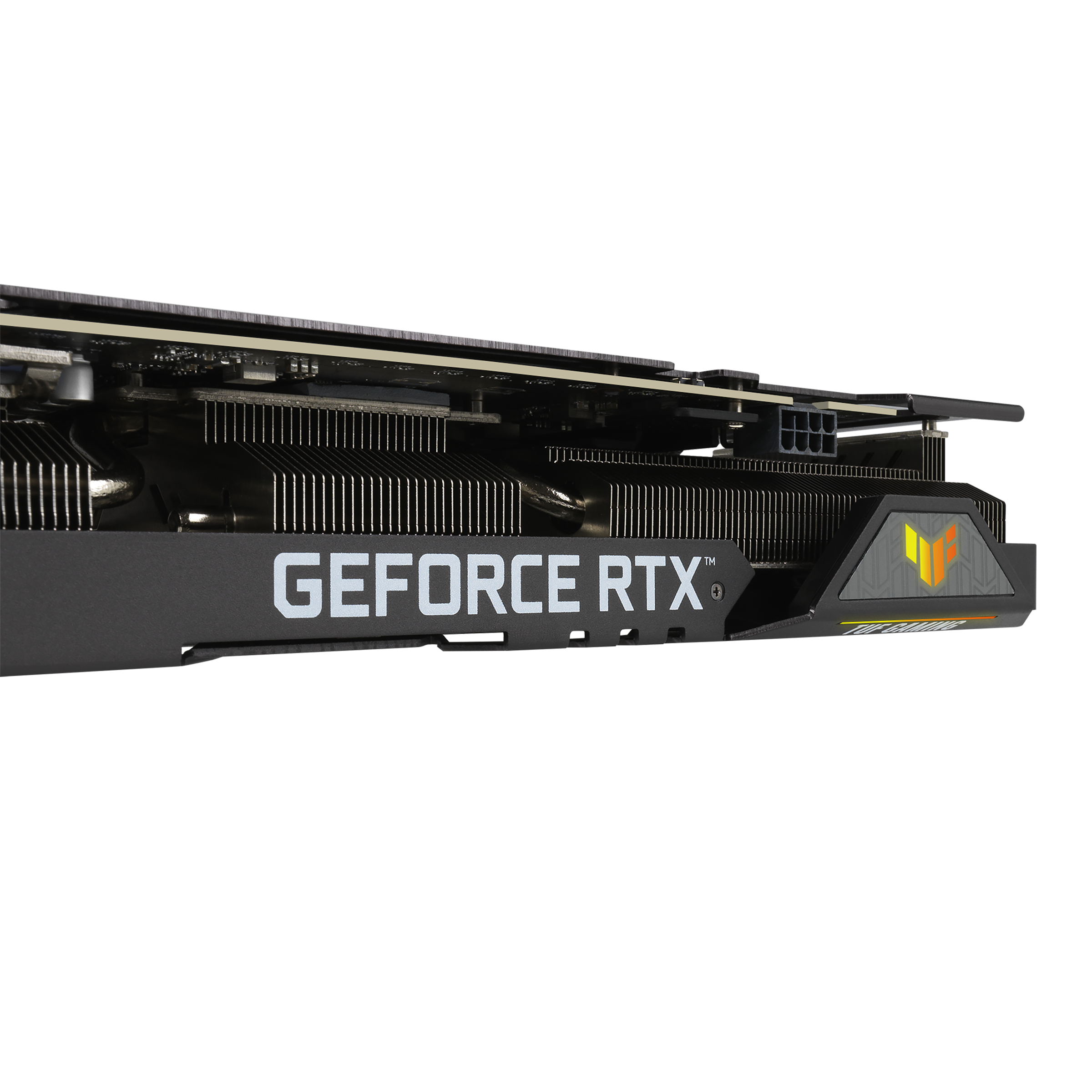 TUF-RTX3060-O12G-V2-GAMING｜Graphics Cards｜ASUS USA