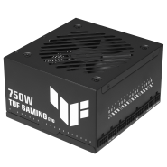 TUF Gaming 750W Bronze EVO