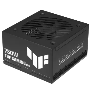 TUF-GAMING-750B-EVO