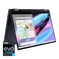 Zenbook Pro 15 Flip OLED ( UP6502, 12th Gen Intel)