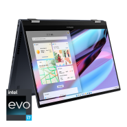 Zenbook Pro 15 Flip OLED ( UP6502, Intel 12 поколения)