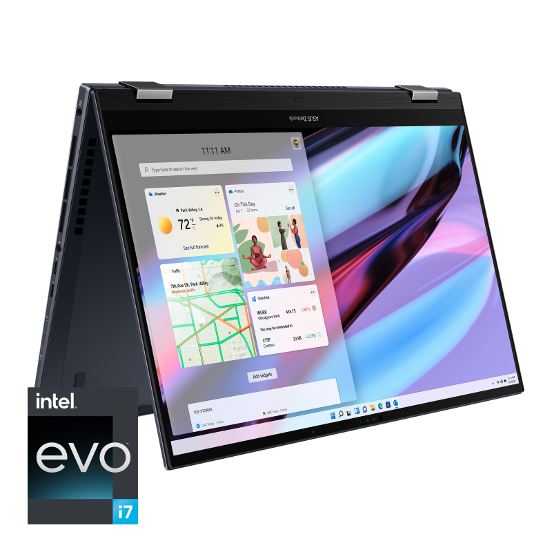 Asus Zenbook 15 OLED : le prix de ce laptop avec un super écran et