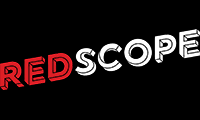  REDSCOPE FILMS logo