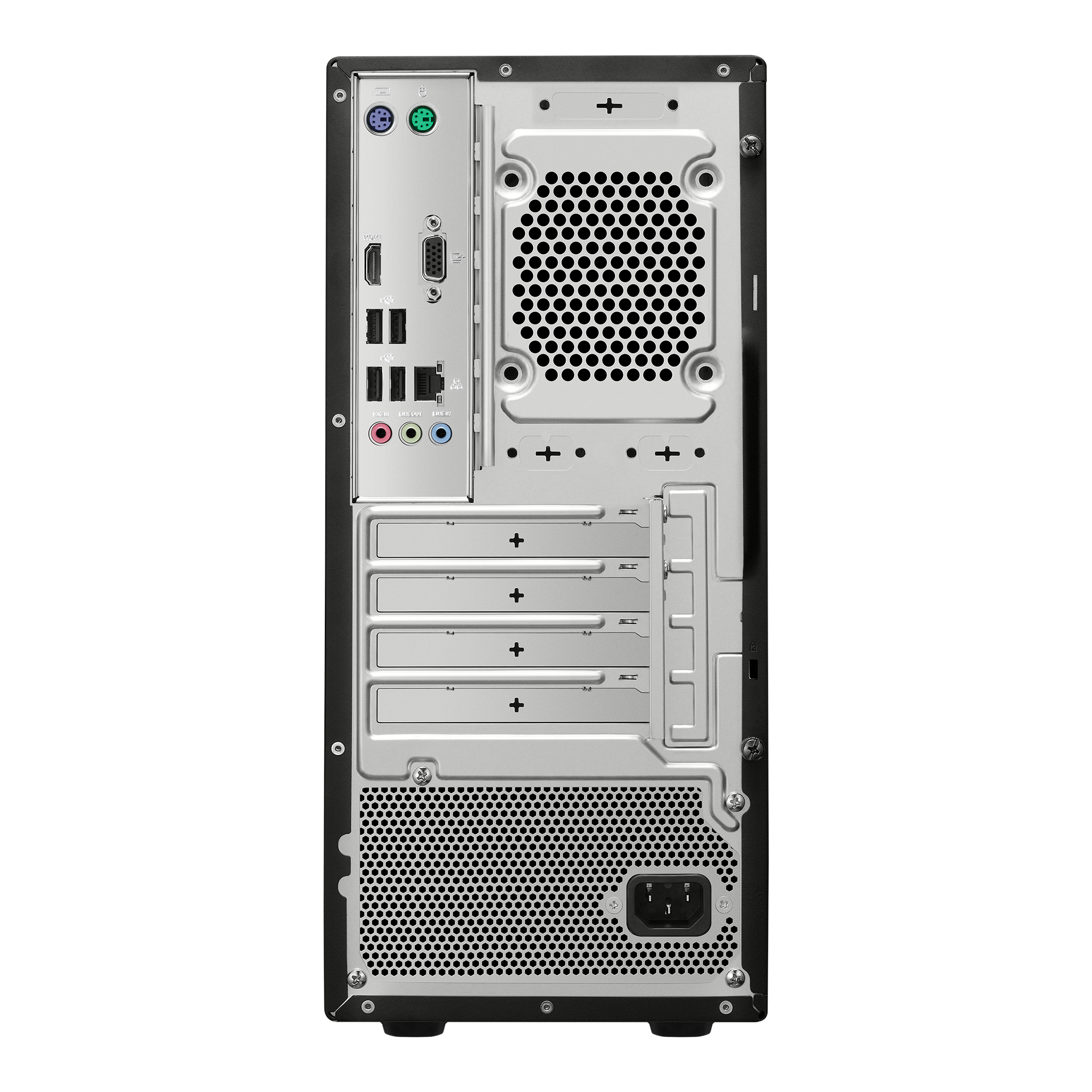 ExpertCenter D5 Mini Tower (D500MD)｜Tower PCs｜ASUS Global